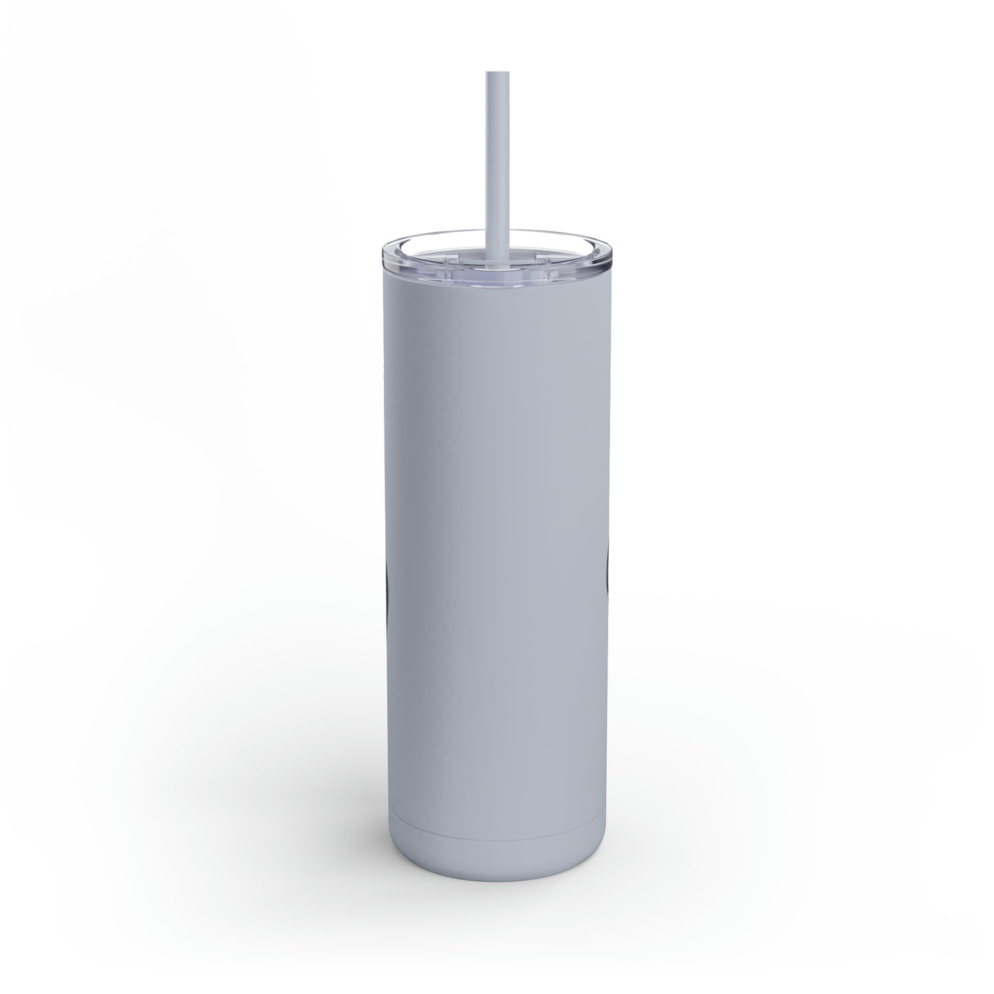 Softball Mafia Skinny Matte Tumbler, 20oz