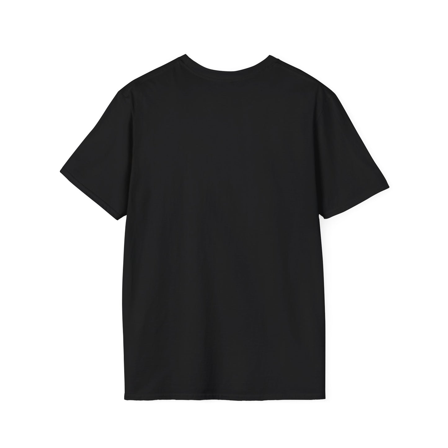 "Pitcher Athlete" Unisex Softstyle T-Shirt