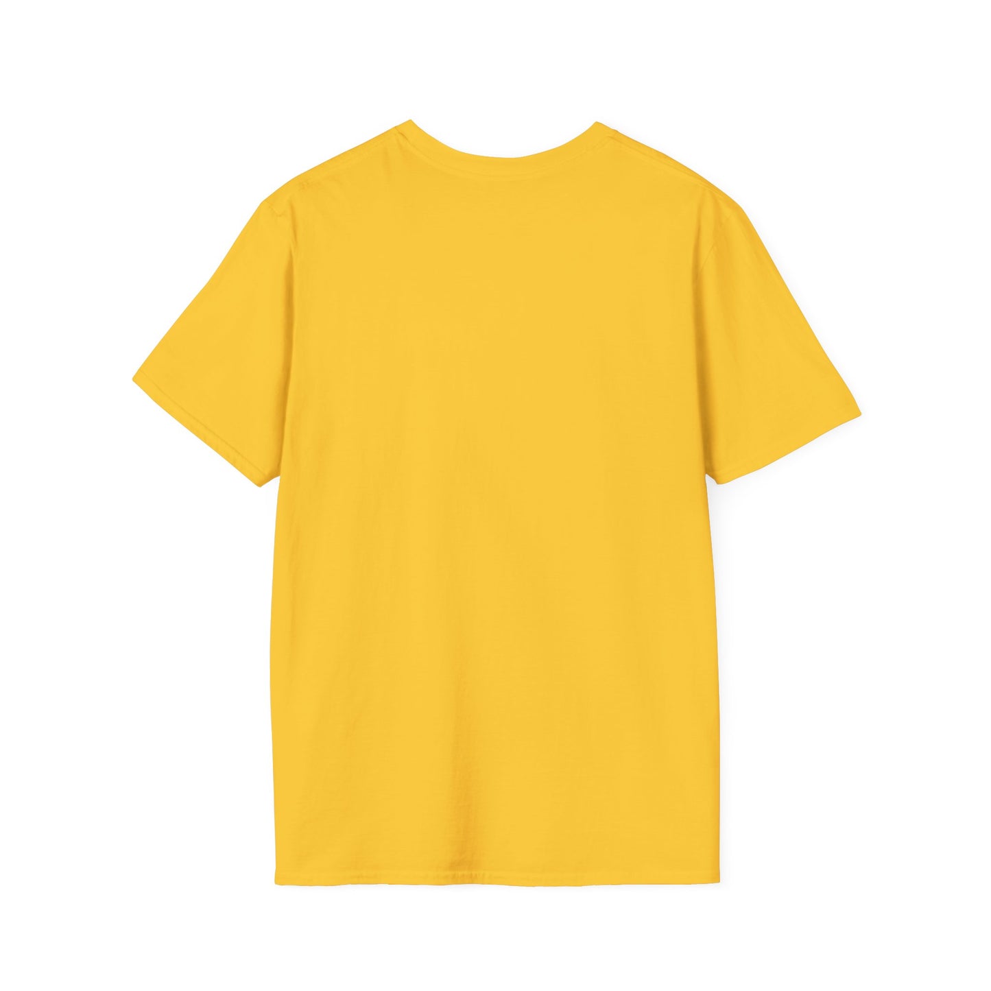 "Pitcher Athlete" Unisex Softstyle T-Shirt