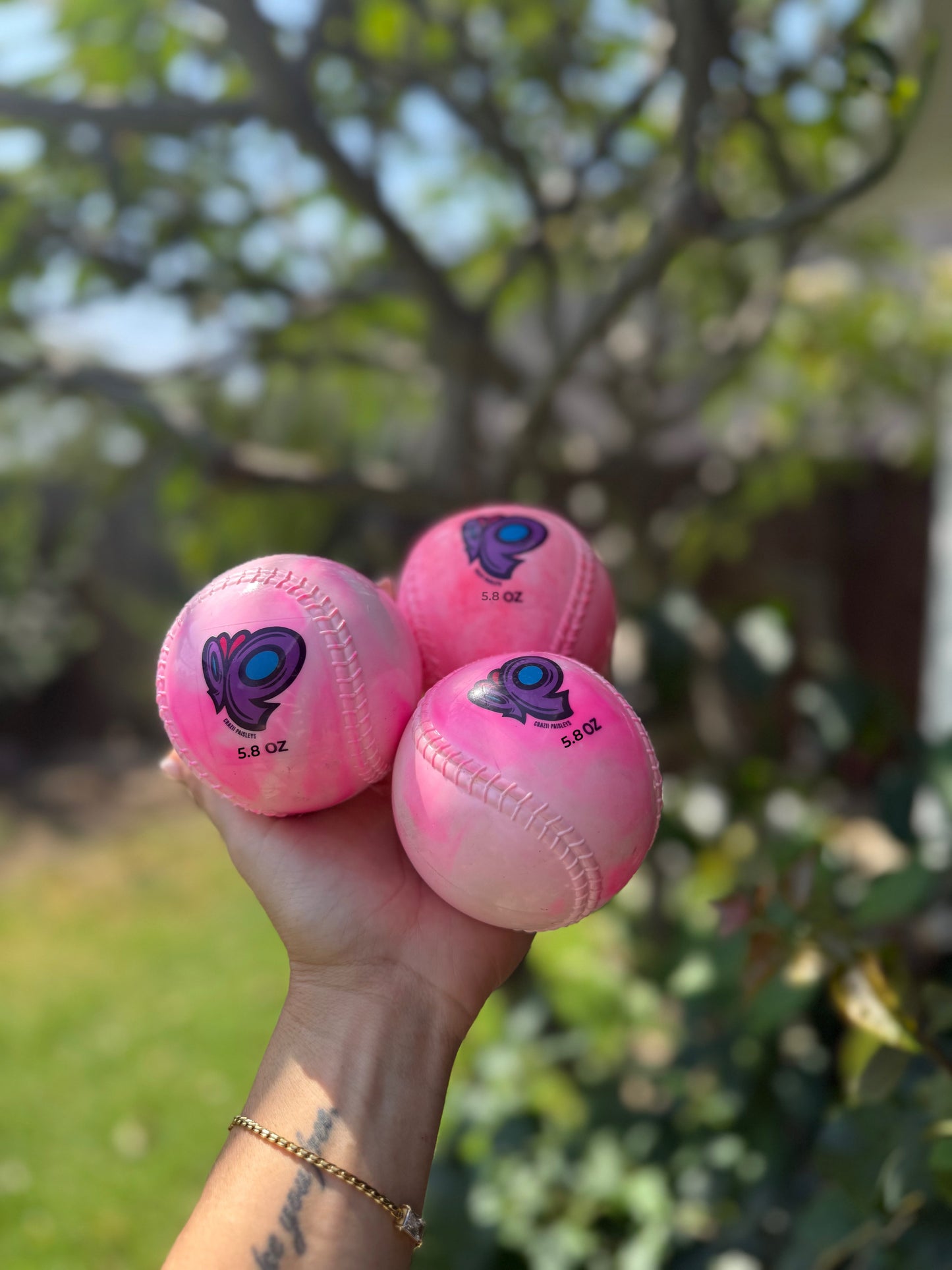 Wall Ball 8u/10u September *pre orders*