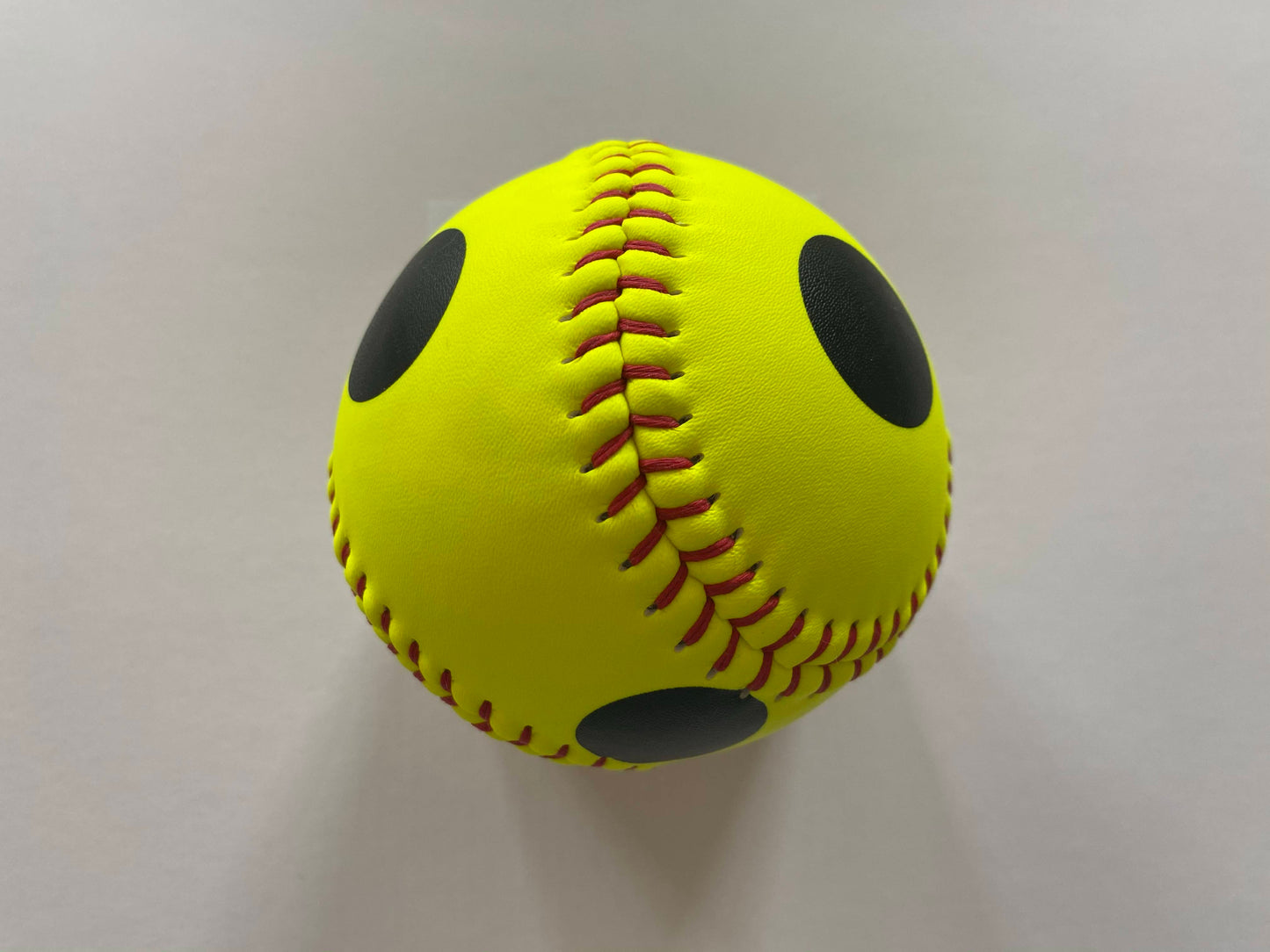 SpinDot Softballs