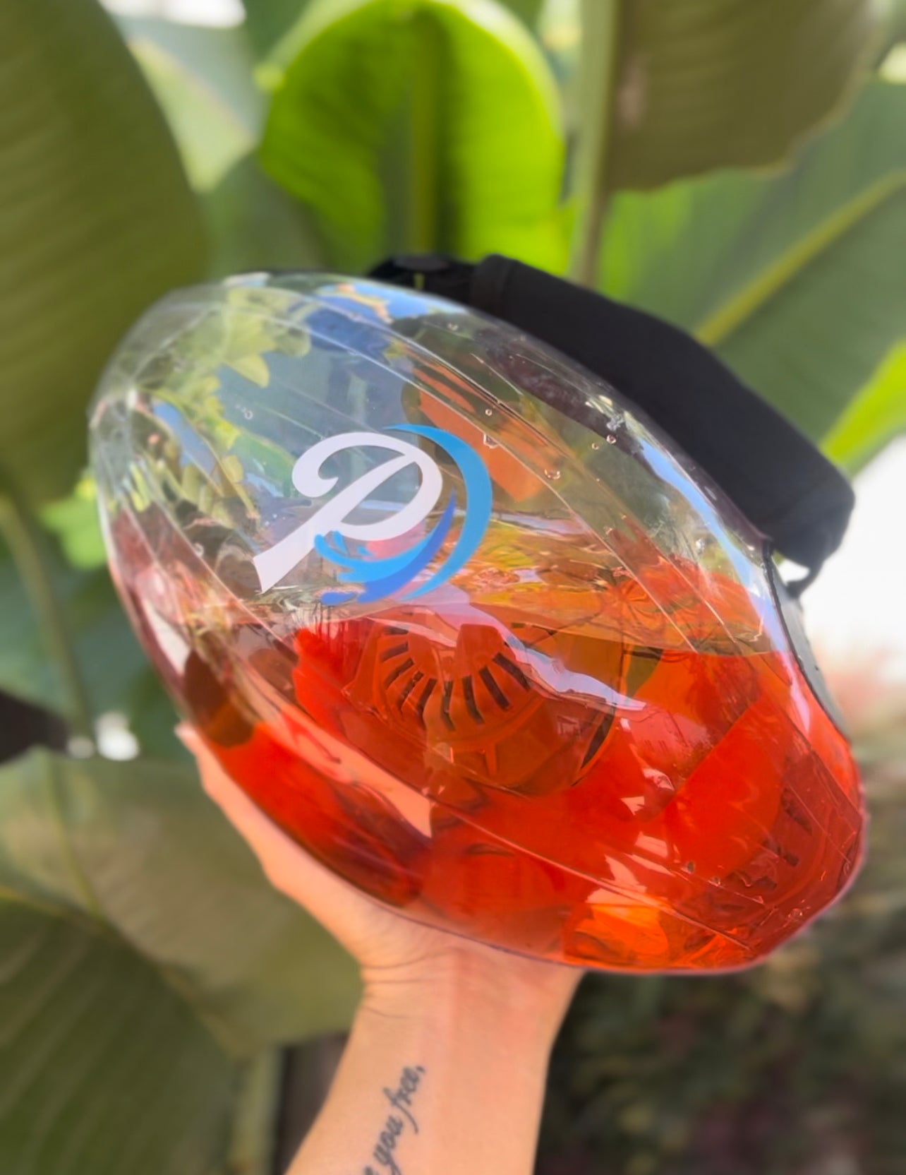 Hydro Football