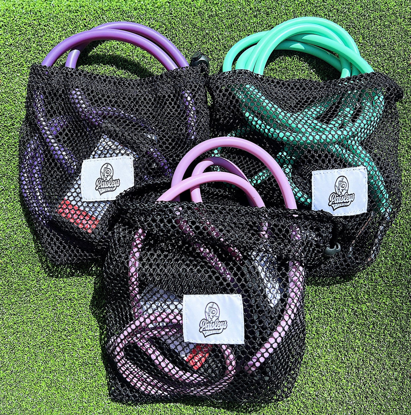Players Bands