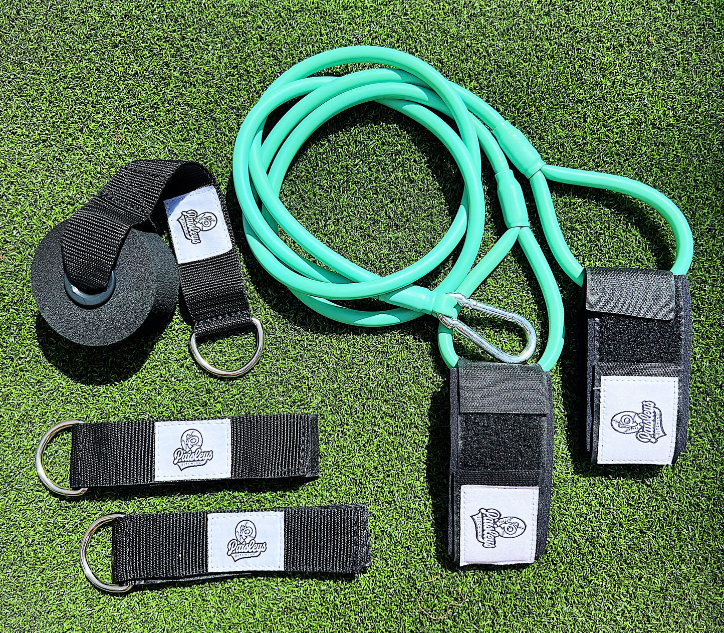 Players Bands