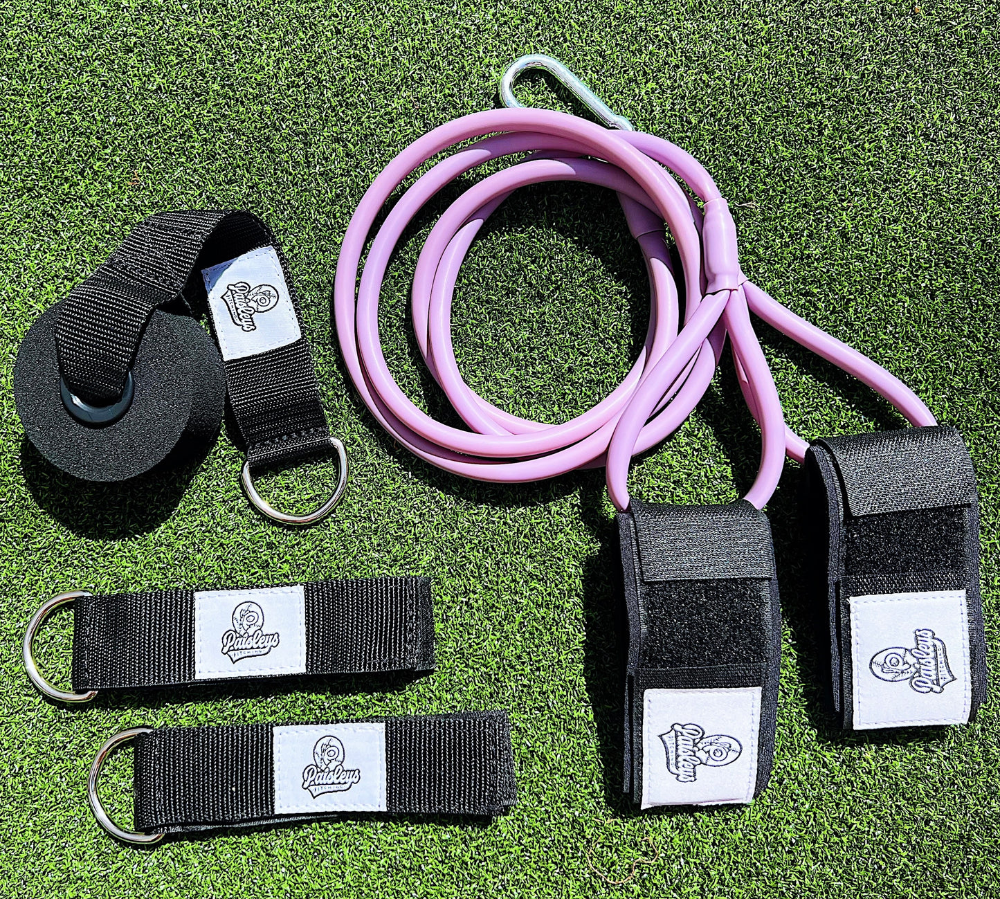 Players Bands
