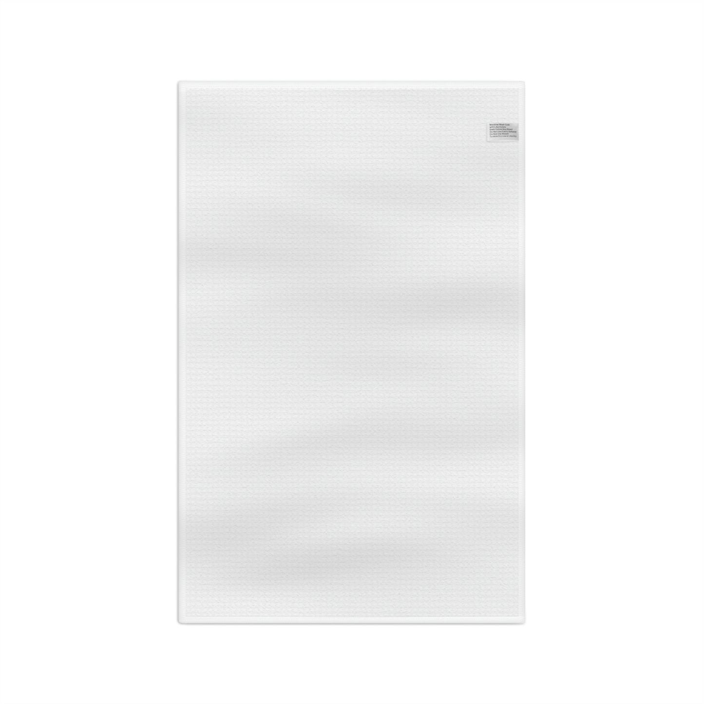 Soft Pitching Towel