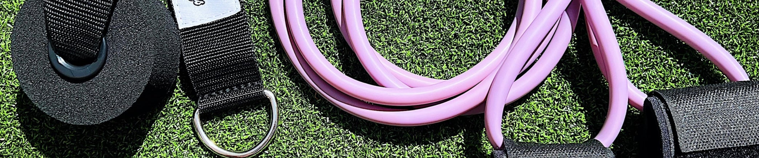 Resistance Training Tools