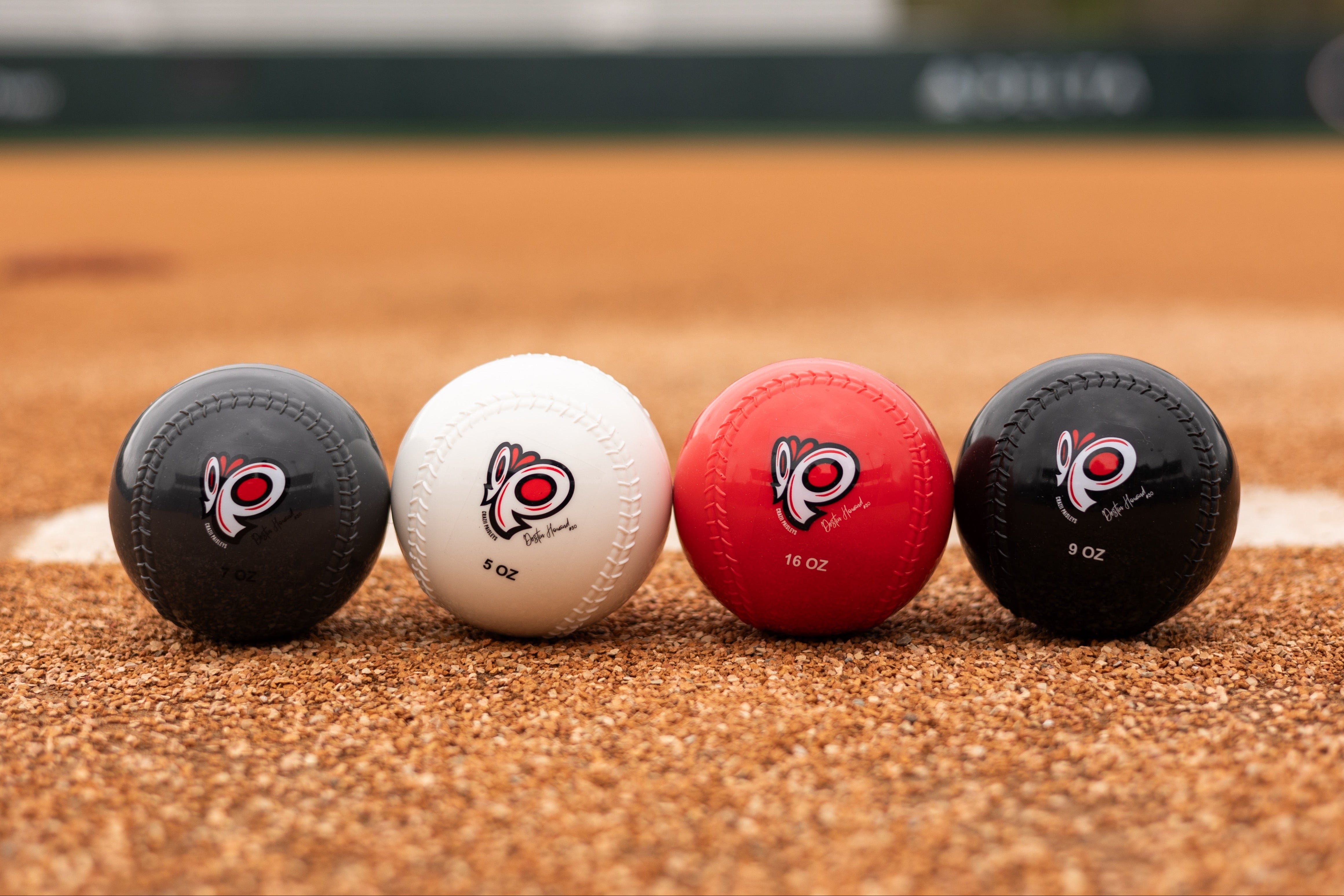 Destin Howard Crazii Paisleys