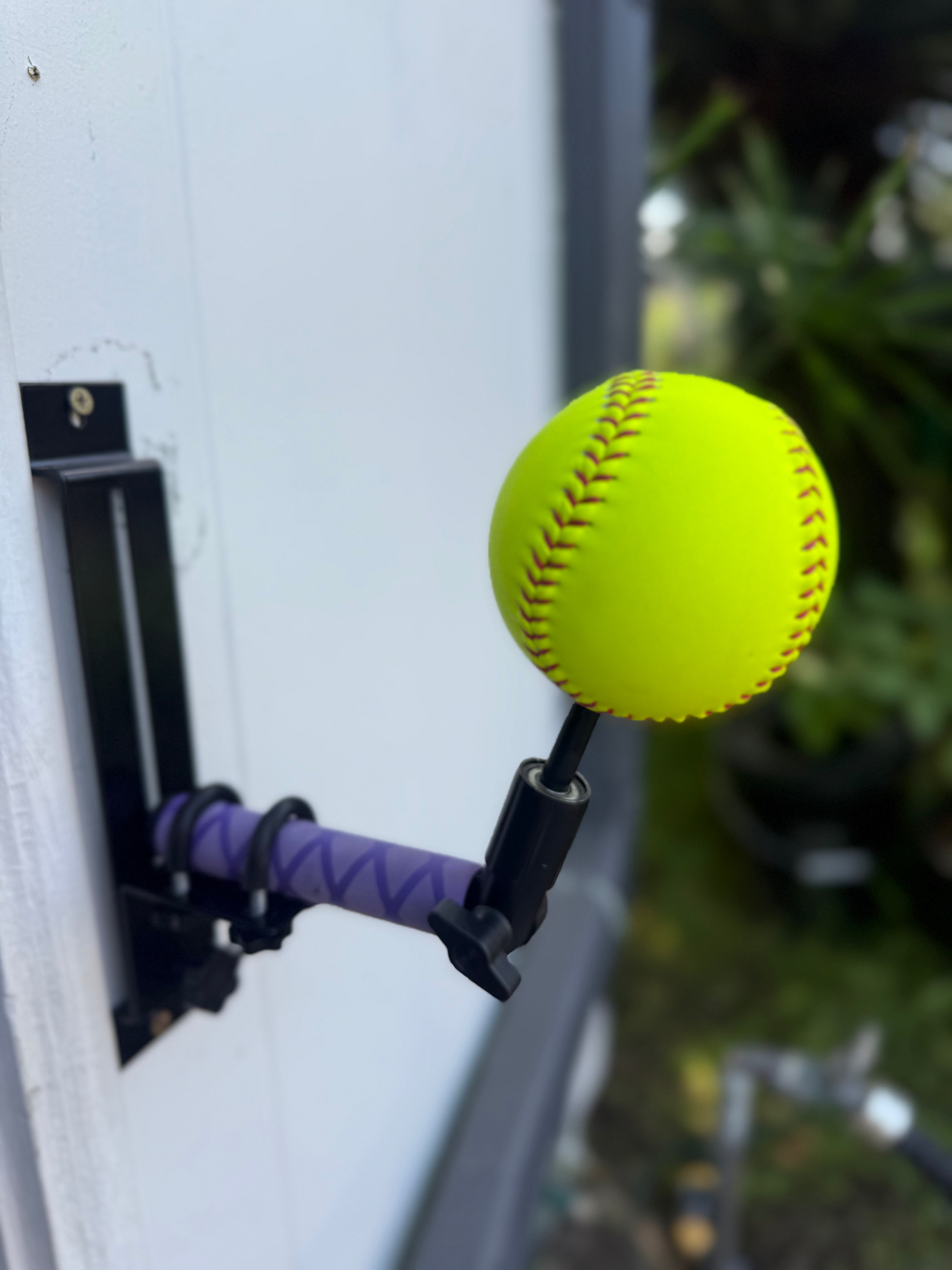 Adjustable SpinRev Trainer