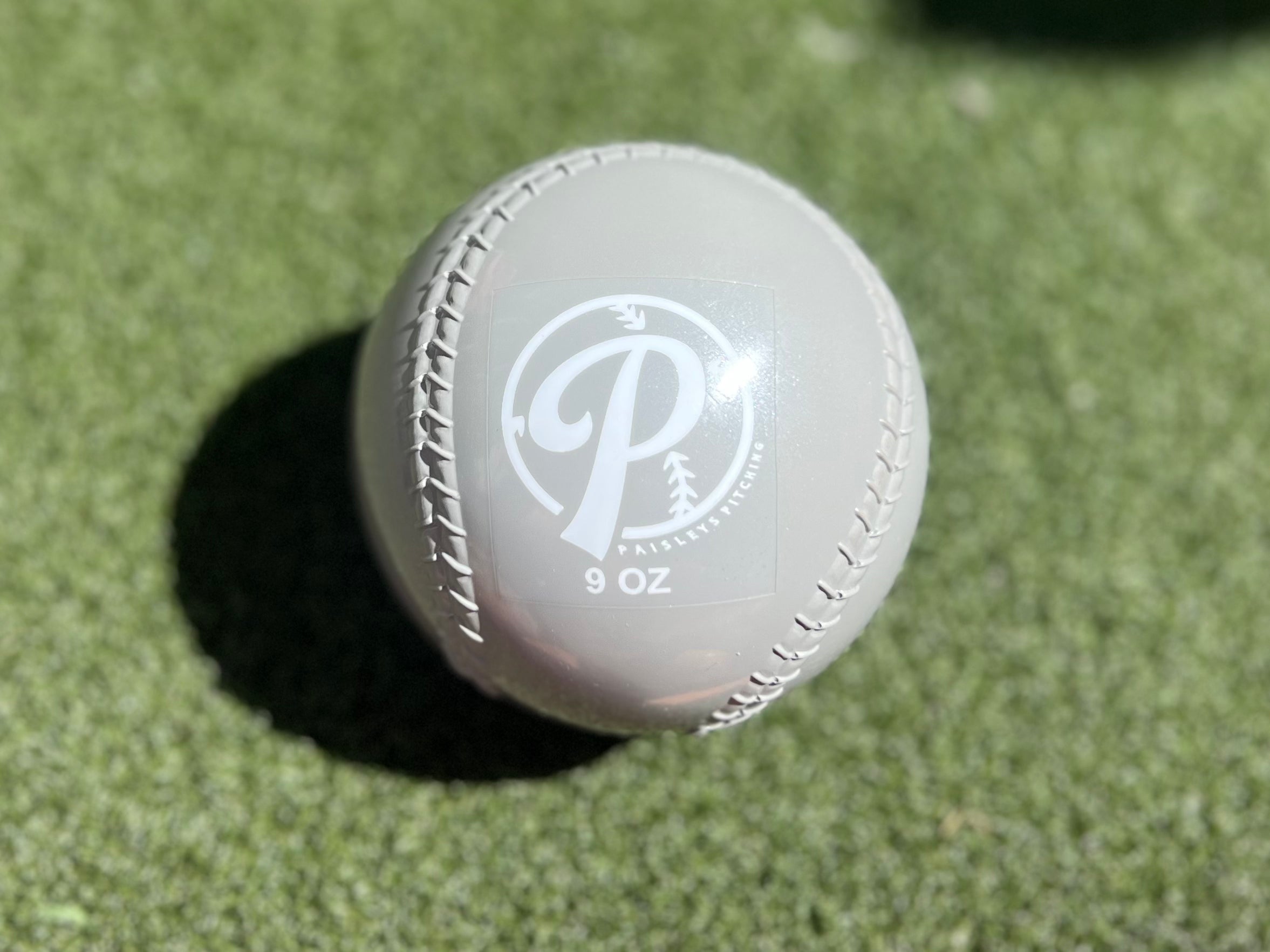Crazii Paisleys Single Ball