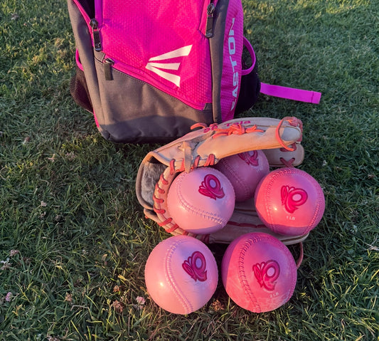 Pitching Mystery Box