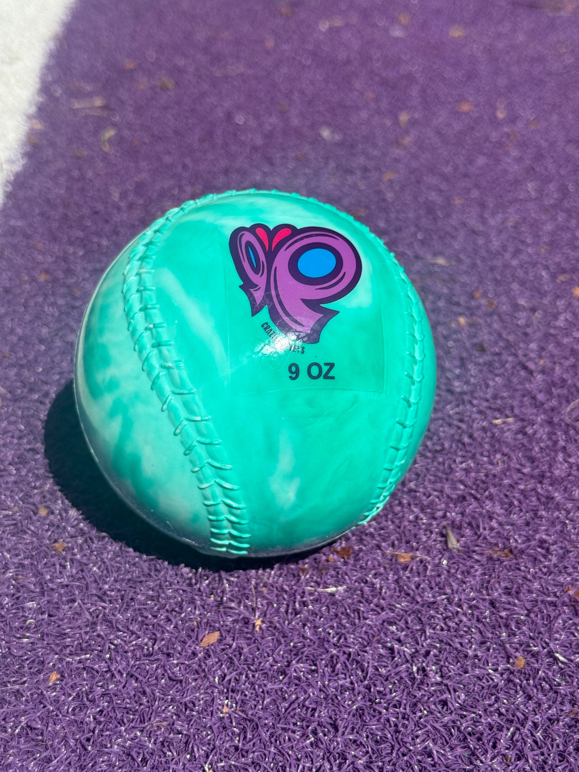 Crazii Paisleys Single Balls 9oz-2lb