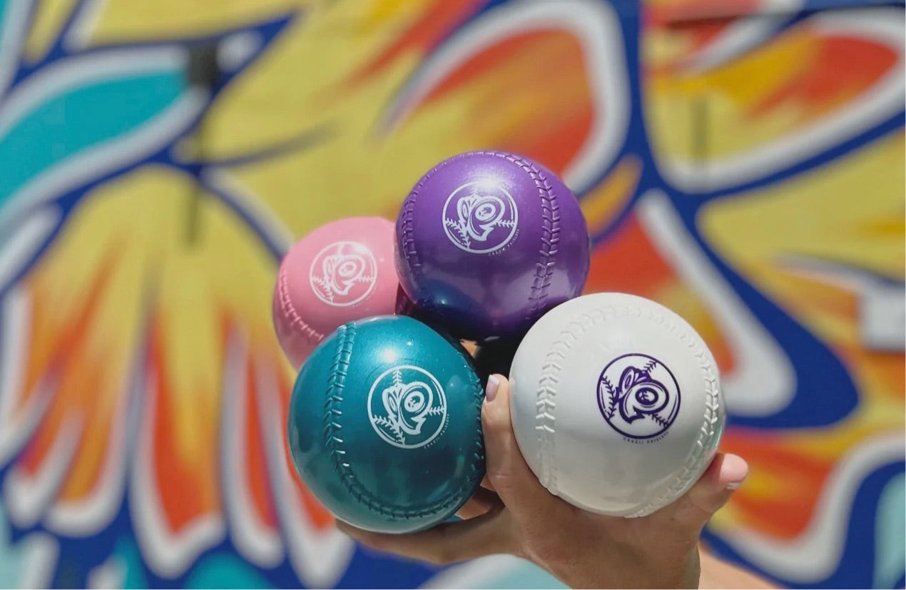 Give a Gift ❤️🥎